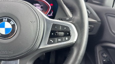 BMW 2 Series 218i [136] M Sport 4dr Petrol Saloon